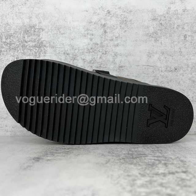 Louis Vuitton 21ss monogram