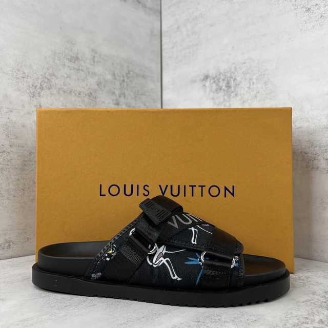 Louis Vuitton 21ss monogram