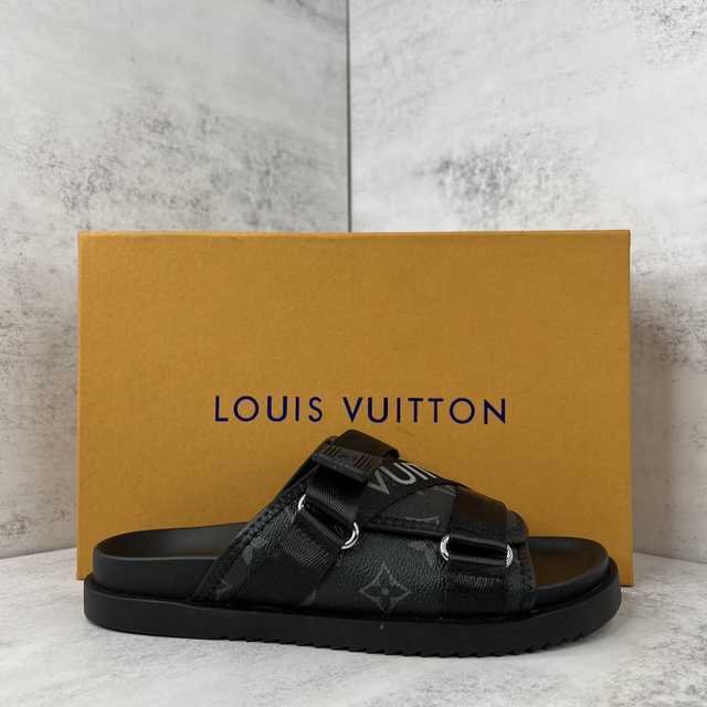 Louis Vuitton 21ss monogram