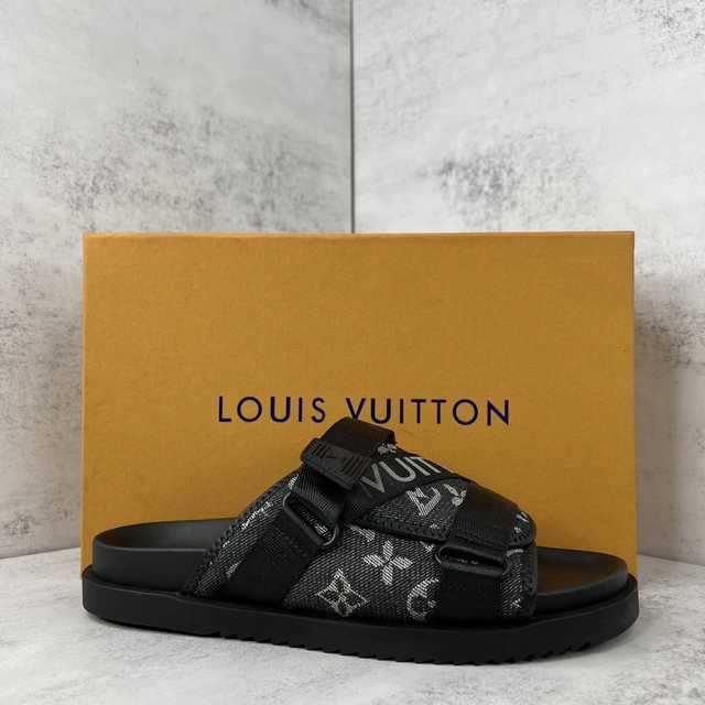 Louis Vuitton 21ss monogram