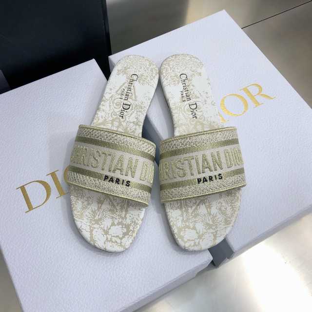 Dior 2021 Dway