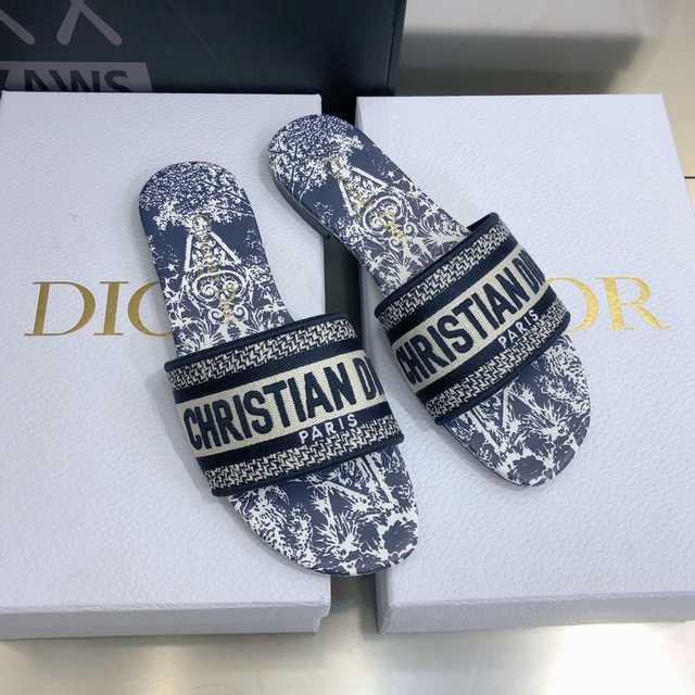 Dior 2021 Dway