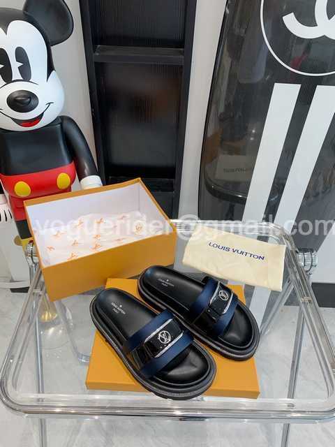 Louis Vuitton 2022 strap