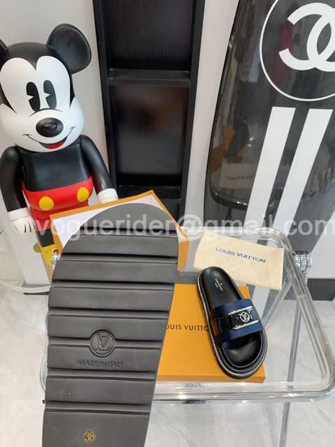 Louis Vuitton 2022 strap