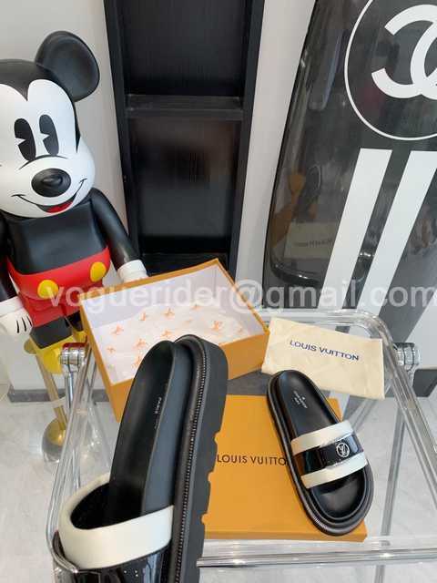 Louis Vuitton 2022 strap