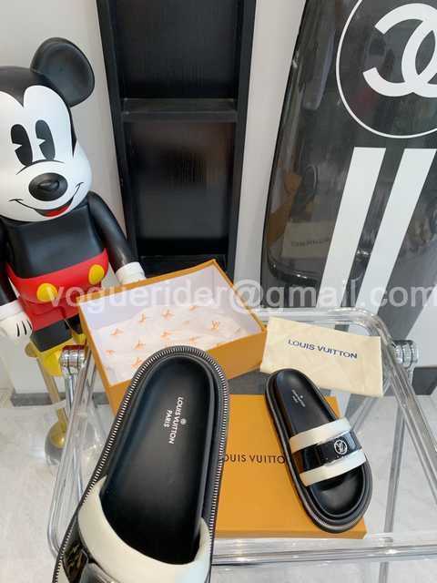 Louis Vuitton 2022 strap