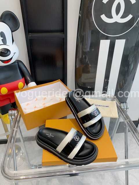 Louis Vuitton 2022 strap