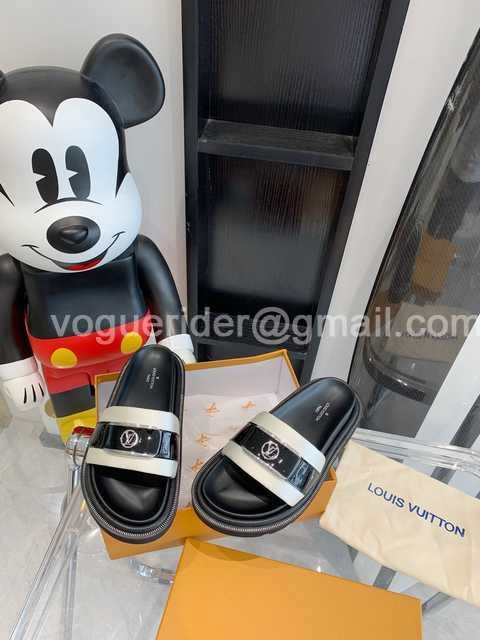 Louis Vuitton 2022 strap