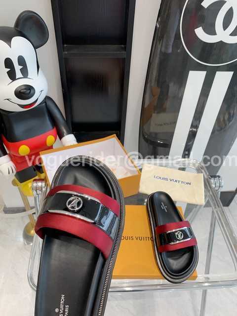 Louis Vuitton 2022 strap Louis Vuitton 2022 strap