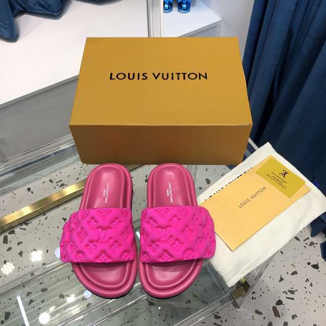 Louis Vuitton 22ss 3D