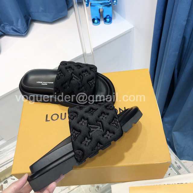 Louis Vuitton 22ss velvet Louis Vuitton 22ss velvet