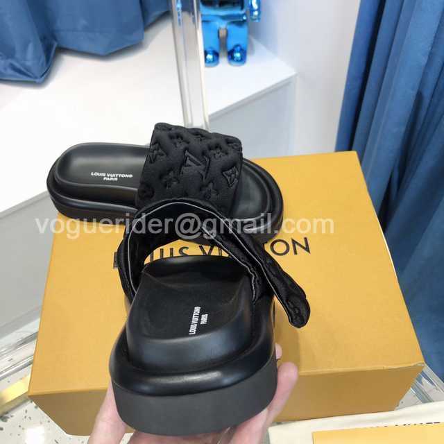 Louis Vuitton 22ss velvet Louis Vuitton 22ss velvet