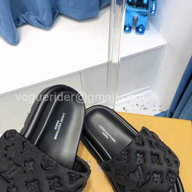 Louis Vuitton 22ss velvet Louis Vuitton 22ss velvet