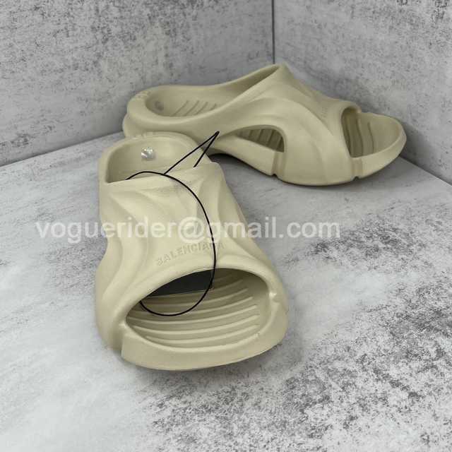 Balenciaga Mold Thong