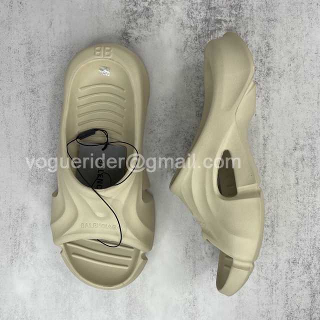 Balenciaga Mold Thong