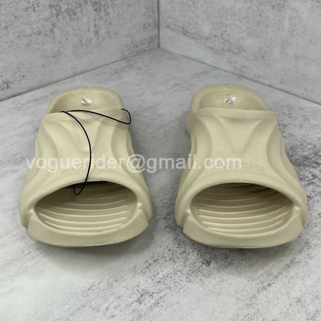 Balenciaga Mold Thong
