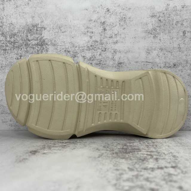 Balenciaga Mold Thong