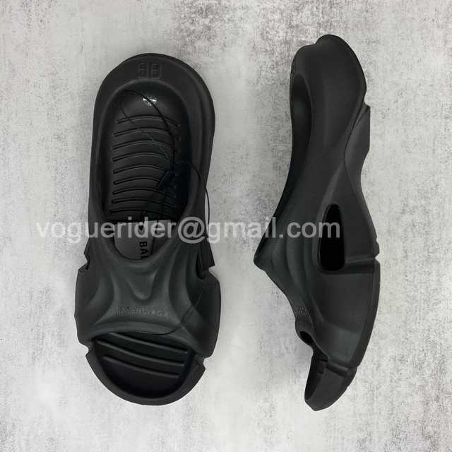 Balenciaga Mold Thong