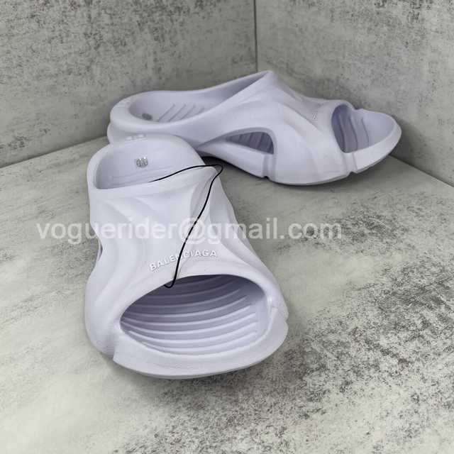 Balenciaga Mold Thong Balenciaga Mold Thong