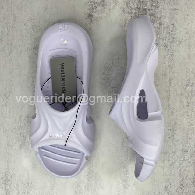 Balenciaga Mold Thong Balenciaga Mold Thong