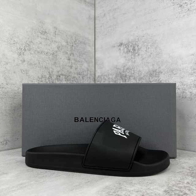 Balenciaga 22ss Paris