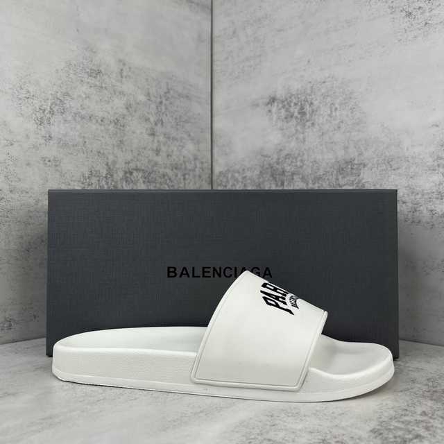 Balenciaga 22ss Paris