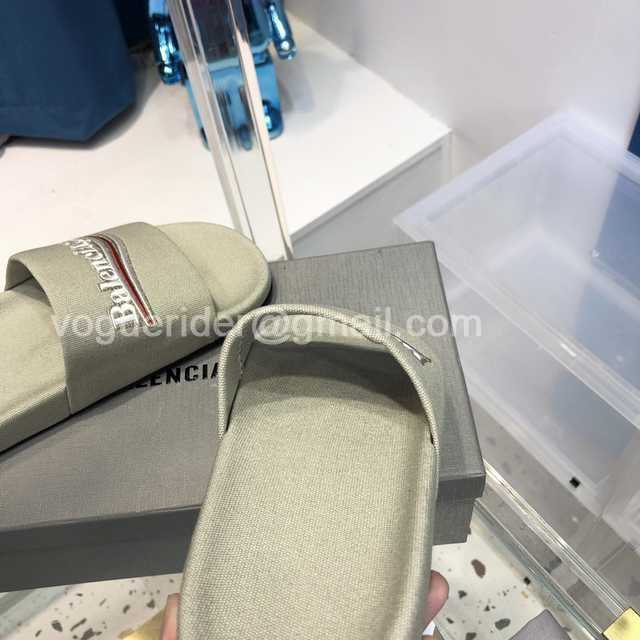 Balenciaga 22ss foaming Balenciaga 22ss foaming