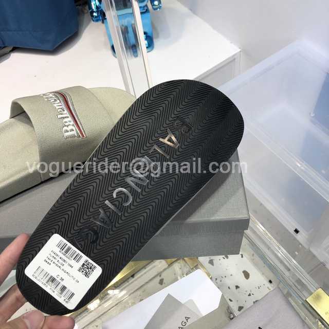 Balenciaga 22ss foaming Balenciaga 22ss foaming