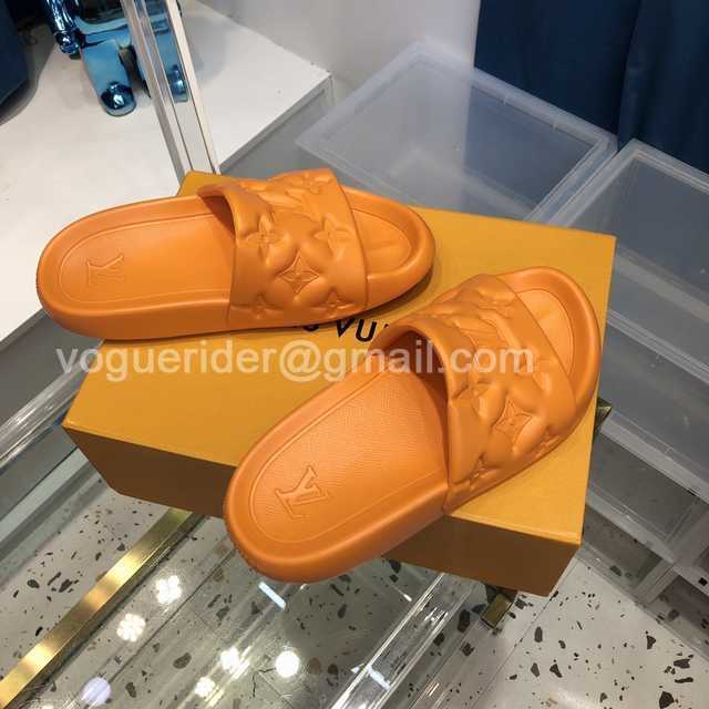 Louis Vuitton waterfront