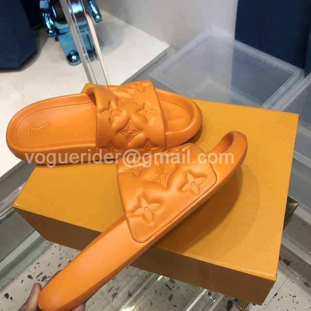 Louis Vuitton waterfront