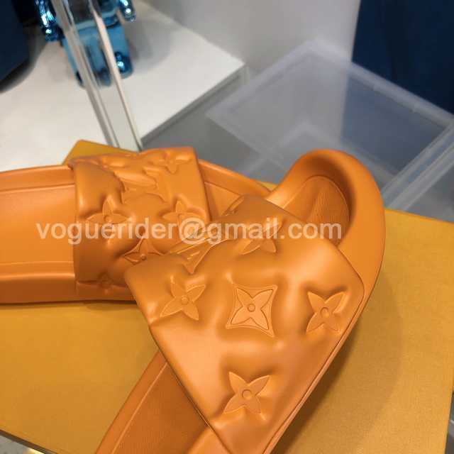 Louis Vuitton waterfront