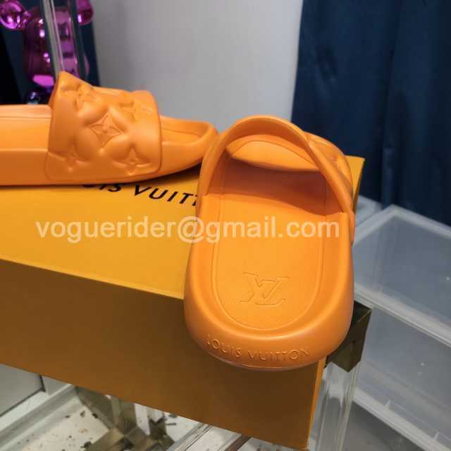 Louis Vuitton waterfront