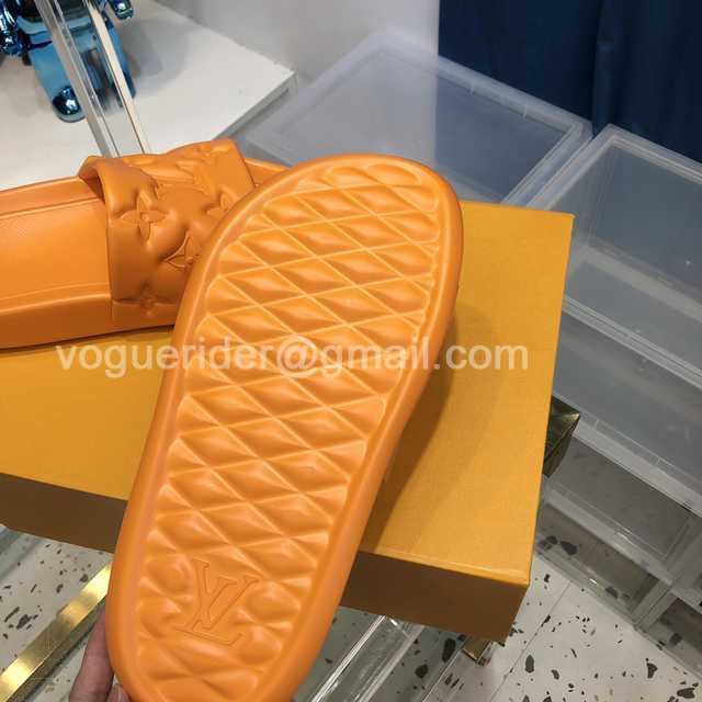 Louis Vuitton waterfront