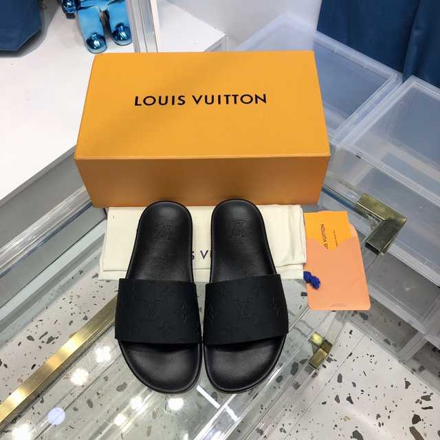 Louis Vuitton gravure