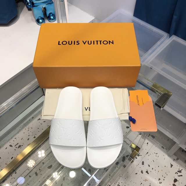 Louis Vuitton gravure