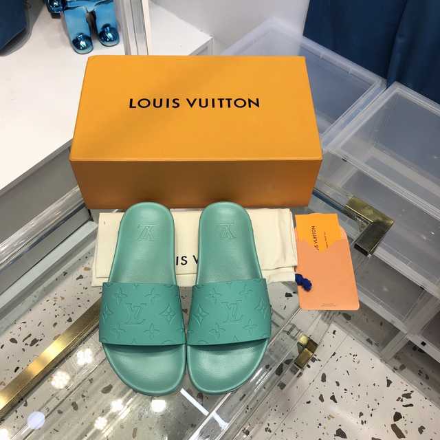 Louis Vuitton gravure