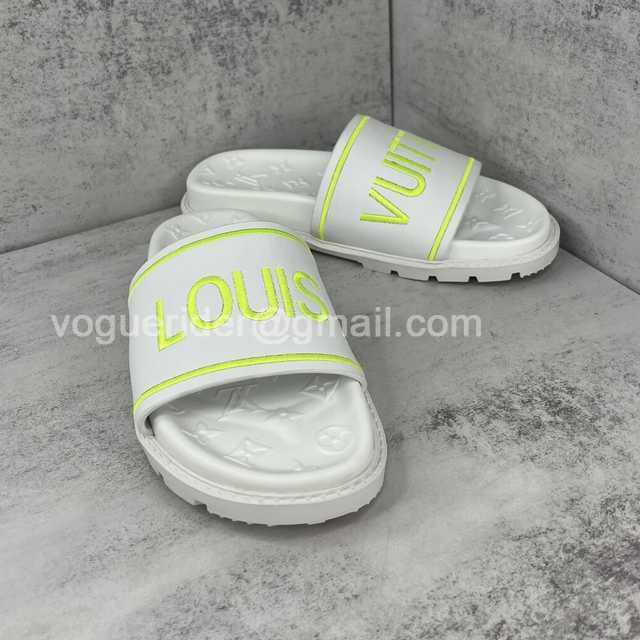 Louis Vuitton 22ss leather Louis Vuitton 22ss leather