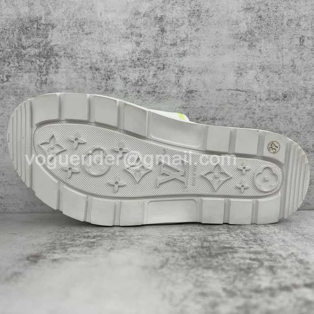 Louis Vuitton 22ss leather Louis Vuitton 22ss leather