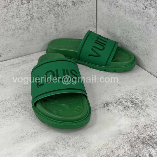 Louis Vuitton 22ss leather Louis Vuitton 22ss leather
