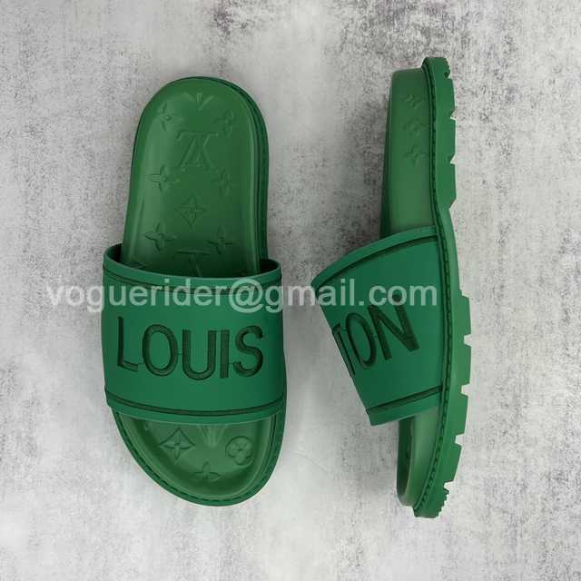 Louis Vuitton 22ss leather Louis Vuitton 22ss leather