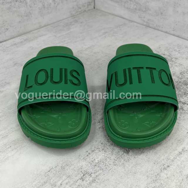 Louis Vuitton 22ss leather Louis Vuitton 22ss leather