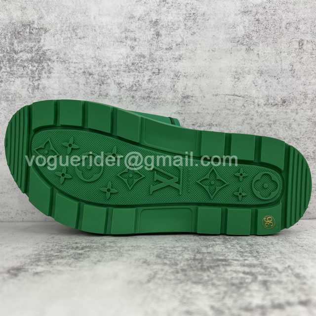 Louis Vuitton 22ss leather Louis Vuitton 22ss leather