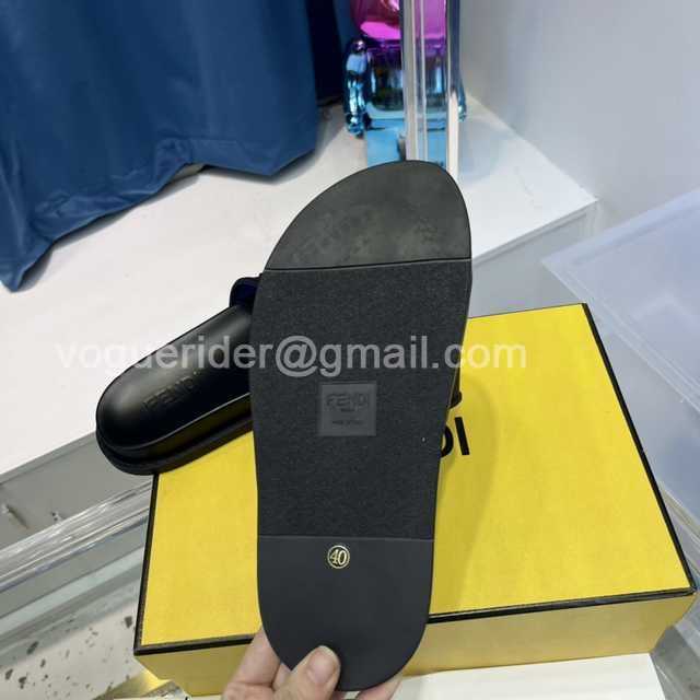 Fendi Couple PU Fendi Couple PU
