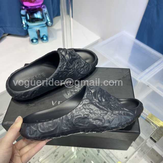 Versace PU thick Versace PU thick