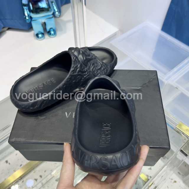 Versace PU thick Versace PU thick