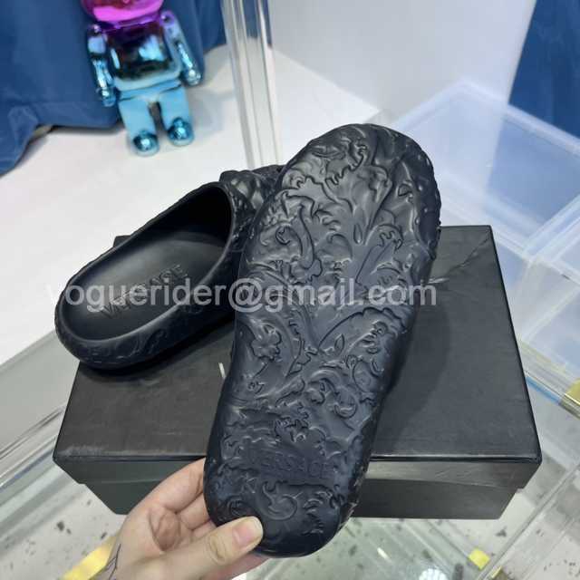 Versace PU thick Versace PU thick