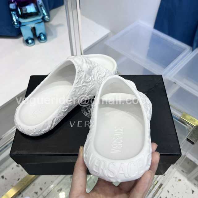 Versace PU thick Versace PU thick