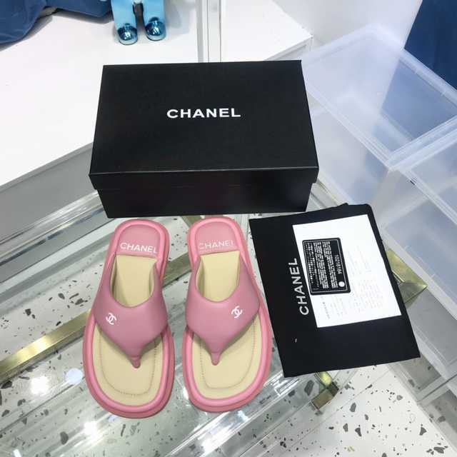 Chanel 2022ss tones