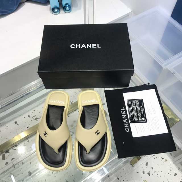 Chanel 2022ss tones