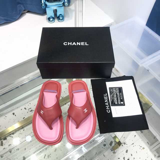 Chanel 2022ss tones